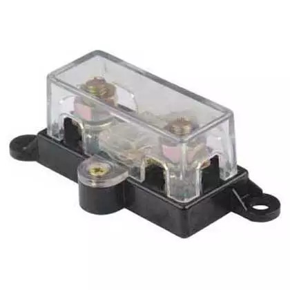 PORTA FUSIVEL MEGA DIVERSOS MB / VW / FIAT / FORD / VOLVO / PARA SCANIA / DAF EM