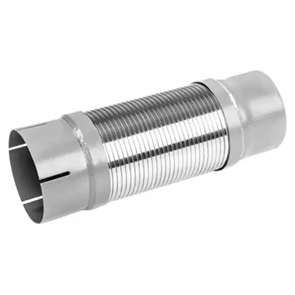 FLEXIVEL INOX 335MM MB AXOR 2035 / 2044 / 2644 / 3044 / 3344 EURO 3 (9414900165_