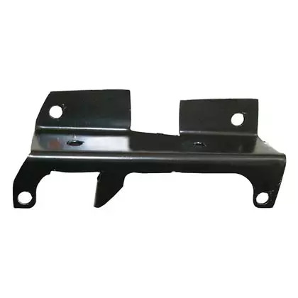 SUPORTE FAROL LE ESQUERDO MB AXOR 1933 MERCEDES BENZ (9448850014.)