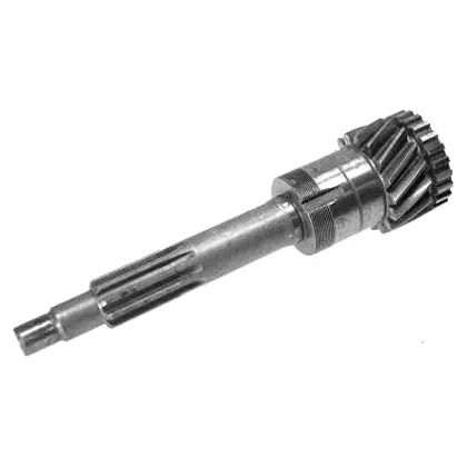 EIXO PILOTO CAMBIO 16 DENTES G3 50/60/61 MERCEDES-BENZ (3812620102E)