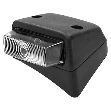 LANTERNA DELIMITADORA COM SOQUETE LE CRISTAL FORD (3C4615K491AA-9)