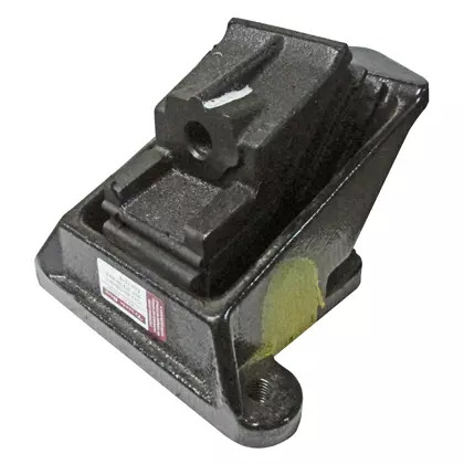 COXIM DIANTEIRO MOTOR REFIL DE BORRACHA SEM FERRAGEM VW CONSTELLATION 13190 / 15