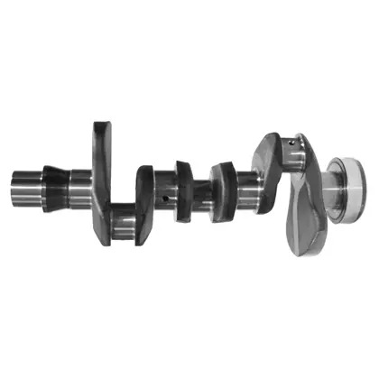 VIRABREQUIM MOTOR MWM D229/D225 3 CILINDROSAGRALE TX1200 1600 ATLAS COPCO COMPRE