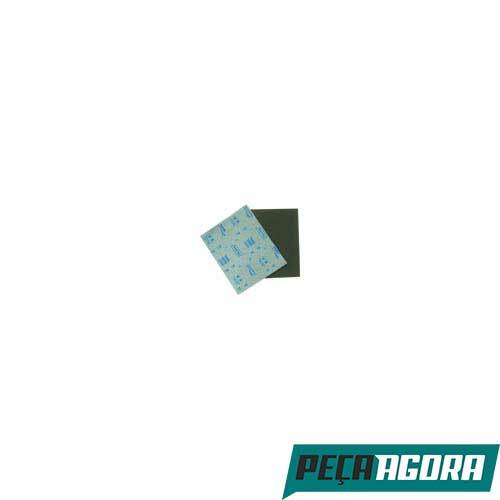 LIXA FERRO K246 GRAO 80 COM 25 NORTON (1110CC)