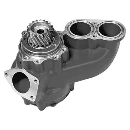 BOMBA AGUA VOLVO F10 F12 FM10 N10 N12 NL10 NL12 (20431484.)