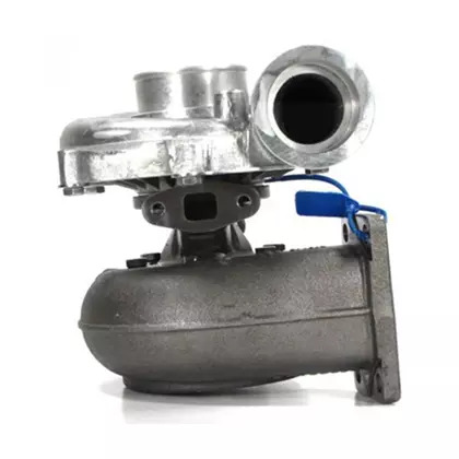 TURBO HX40 MOTOR 6CTAA 8.3 6CIL ( SEM INTERCOOLER )FORD CARGO 1422 / 1622 / 2322