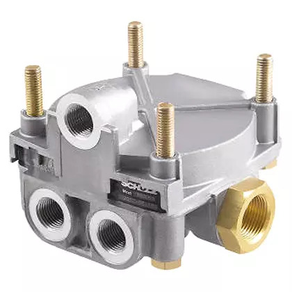 VALVULA RELE PARA SCANIA F94 P93H P94 R113 R114 R143 T113 T114 T143 (1425183.)