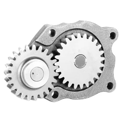 BOMBA OLEO MOTOR CUMMINS 4BTAA 3.9 4CILFORD 814 / 815 / 915 / 815 S / 712 / F350