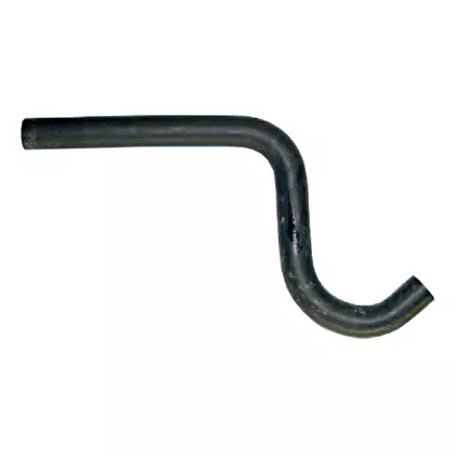 MANGUEIRA ENCHIMENTO DO RESERVATORIO DE EXPANSAO ( LADO RADIADOR)7100 8140 8 (TA