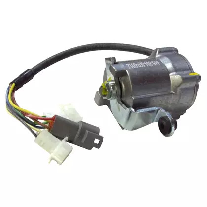 SENSOR PEDAL ACELERADOR PARA SCANIA F124 01/01 A 12/10 K124 01/01 A 12/10 (13641