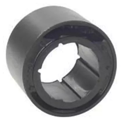 MANCAL DIANTEIRO CABINE ( BORRACHA )MB 712 712C 914 1214 1214C 1214K 1215 1215C 