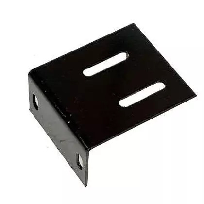 SUPORTE FIXACAO LE ESTRIBO COM PARALAMA MB 1620 (6946607014A-1114E)