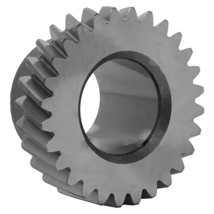 ENGRENAGEM 3A FIXA 28 DENTES CAMBIO ZF 16S-1650 (2T0311285B.)