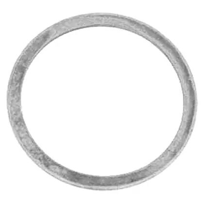 ARRUELA CALCO EIXO PILOTO DISTANCIADORA 4.30MM CAMBIO G60 G85 MB ATEGO CAMBIO MB