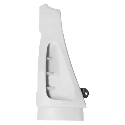 DEFLETOR AR COLUNA FRONTAL LD DIREITO TECTOR PARA IVECO TECTOR 170E22 170E25 170