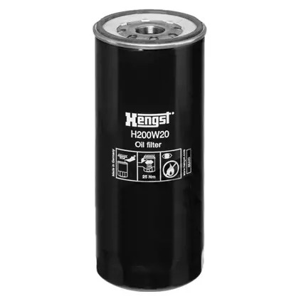 FILTRO OLEO MOTOR PARA SCANIA SERIE 4 SERIE G SERIE P SERIE R SERIE T ONIBUS F82