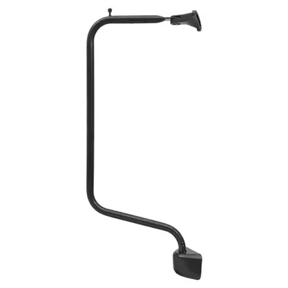 BRACO ESPELHO VW CONSTELLATION ESQUERDO 13180 15180 17250  24250 19320 19370 253