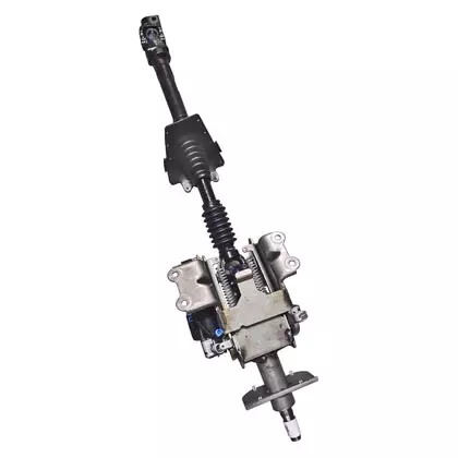 COLUNA DIRECAO COMPLETA COM EIXO FORD NOVO CARGO 1317 1717 2428 2628 3132 2422 2