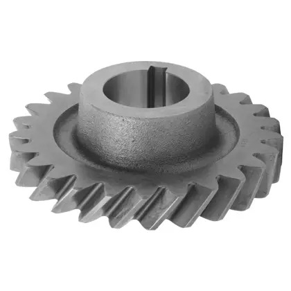 ENGRENAGEM 4A MARCHA CONTRA EIXO VW CAMBIO CL450 11130 13130 13160 22160 FORD CA