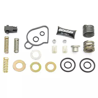 REPARO VALVULA FREIO MAO MODERNO AGRALE 9200 TCA CAMINHAO 9000 CAMINHOES 2002 A 