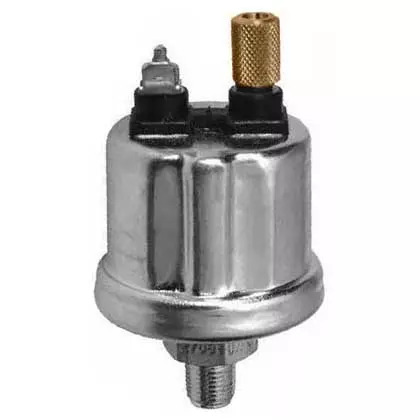 SENSOR PRESSAO OLEO POLO DUPLO10 BAR M10 X 1.0 CNICA 2 PLOS FORD TODOS COM MOTOR