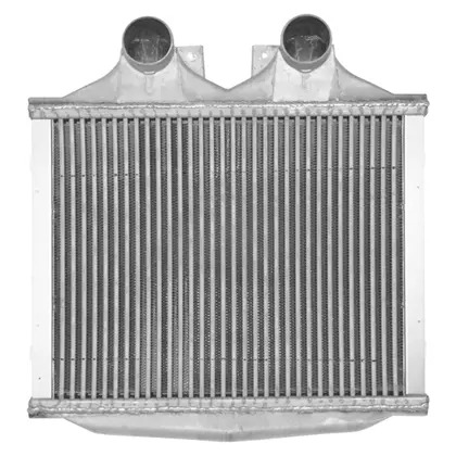 INTERCOOLER (6885010101)