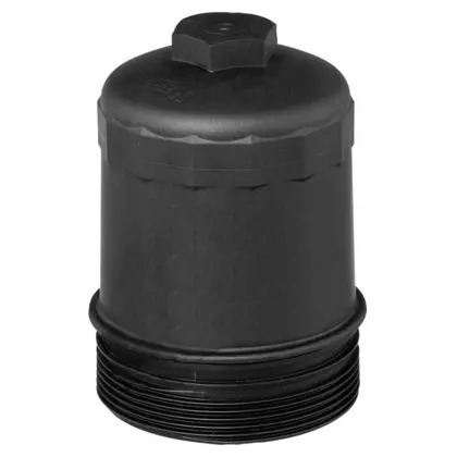 TAMPA FILTRO LUBRIFICANTE OLEO MOTOR OM926 OM457 MB OM926 OM457 (0001802438.)