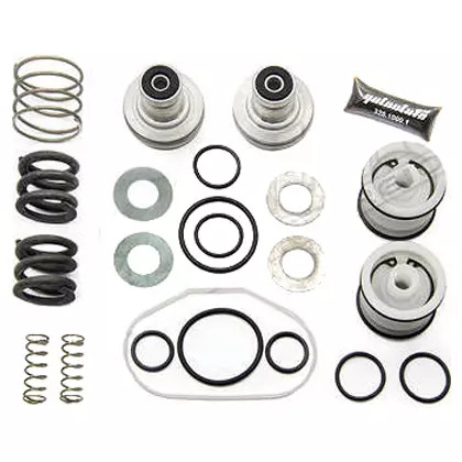 REPARO VALVULA PEDAL VOLVO VM MODERNO (20746904.)