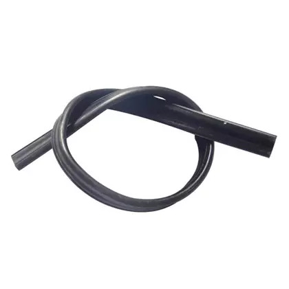 CANALETA SUPERIOR VIDRO PORTA (ORIGINAL)VOLKSWAGEN 690 / 790 / 11130 / 13130 / 1