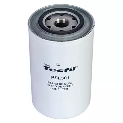 FILTRO LUBRIFICANTE OLEO MOTORMERCEDES CAMINHOES L1218 / L1418 / L1620 / LK1620 