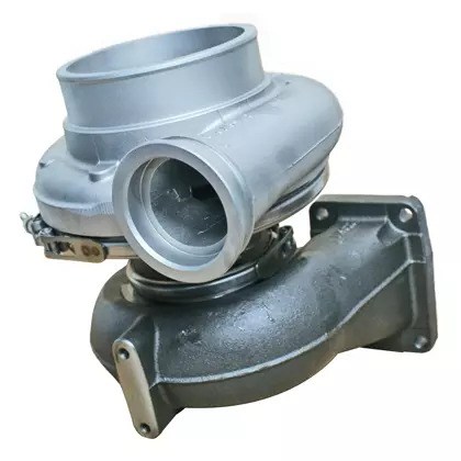 TURBO REMAN S400MERCEDES BENZ ONIBUS O500 1936 2036 MOTOR OM457LA 2000 2001 2002