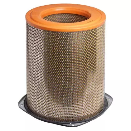 ELEMENTO FILTRO AR VOLVO CAMINHOES FH 12340 / 12380 / 12420 / 12460 ANO APOS 199