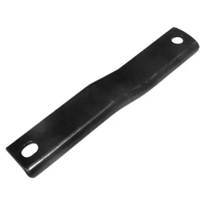 SUPORTE DEFLETOR CALOR VW ONIBUS 15180EOD ANO 2008 / 15190EOD ANO 2008 / 17210EO