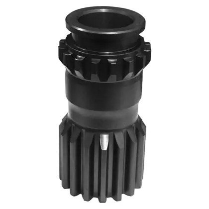 ENGRENAGEM SOLAR DIFERENCIAL RS240 RS245 ORIGINAL FORD CARGO 1617 1621 1622 1716