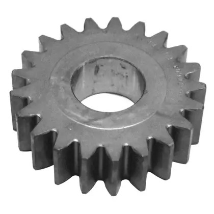 ENGRENAGEM INTERMEDIARIA RECAMINHAO FORD CARGO 1731 CAMINHAO FORD CARGO 2422 CAM