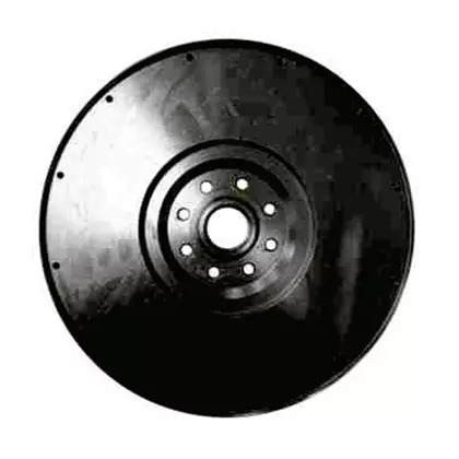 VOLANTE MOTOR OM366LA CX G85MERCEDES BENZ CAMINHES 1520 MOTOR MERCEDES OM366 A C