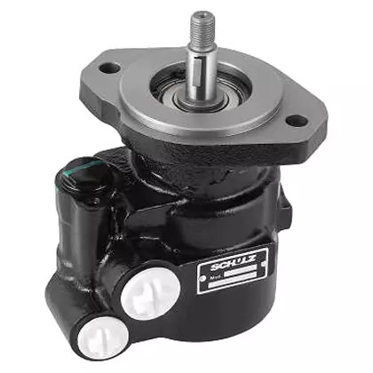 BOMBA DIRECAO HIDRAULICA MWM VW  12140H 1984 A 1986 FORD  CARGO 1113 1984 A 1986