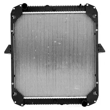 RADIADOR AGUA (6935001102.)