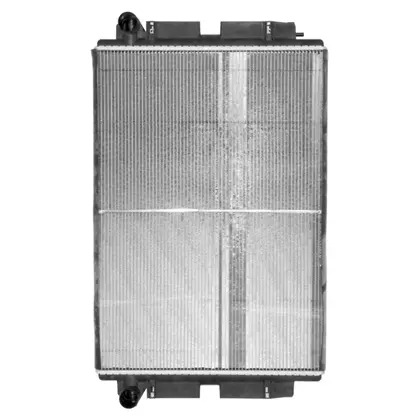 RADIADOR AGUA (6345000102.)