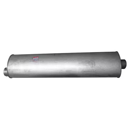 SILENCIOSO VW 16210 ANO 1998 A 2001 (2TJ253121.)