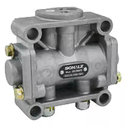 VALVULA DIRECIONAL 5-2 VIAS (0022603857)