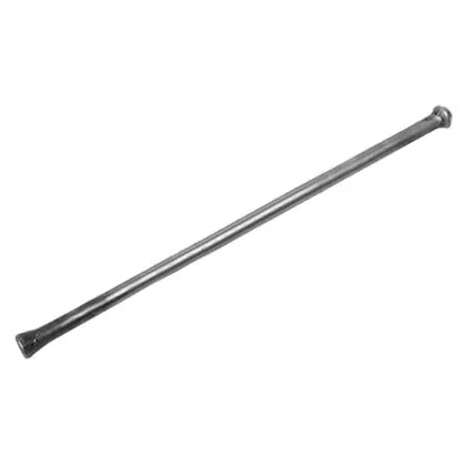 VARETA VALVULA ADMISSAO ESCAPE MB TODOS MOTOR OM447 OM449 1630 1935 2635 2638 VW