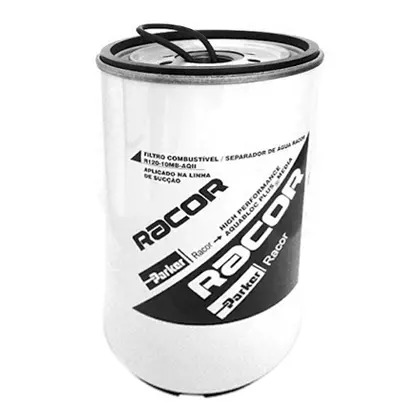 FILTRO SEPARADOR D AGUA SEM COPOUSA COPO KR27004 MERCEDES CAMINHOES 712C / 712E 