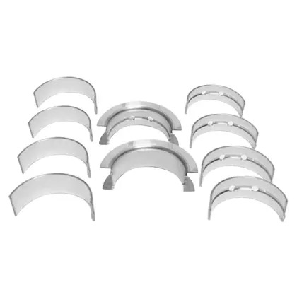 JOGO BRONZINA MANCAL STD CUMMINS ISB4 COM 2 ENCOSTOFORD CARGO 814 815 915 712 ME