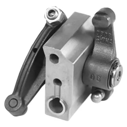 BALANCIM COMPLETO MOTOR CUMMINS 4B 6B VW 13190 15190 13170 17210 23210 15170 162