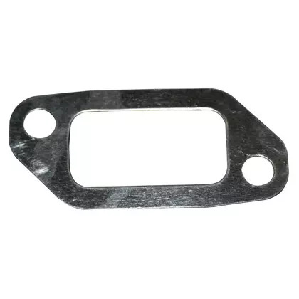 JUNTA COLETOR ESCAPAMENTO MWM X10 ( GRAFITADA )14200 / 14150 / 12140T / 12180 / 