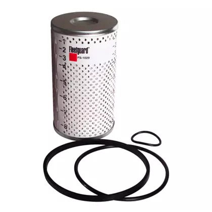 FILTRO DE COMBUSTIVEL COMPLETO (2Z0201512)