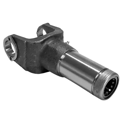 LUVA CARDAN  DESLIZANTE 16 ESTRIAS ( CRUZETA 5-438X ) (TE3521353)