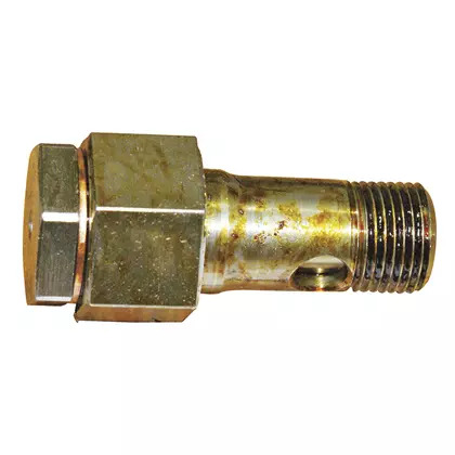 VALVULA ALIVIO BOMBA OLEO OM352 OM352A OM (3521800315.,)