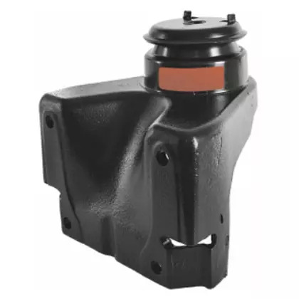COXIM DIANTEIRO MOTOR LADO POLIA MOTOR: OM924LA - OM926LA MB 1732 ONIBUS O500M O